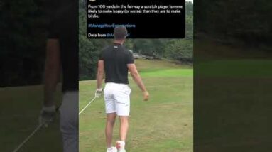 Think You're A Bad Golfer? Watch this!