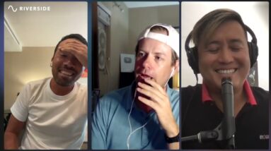 TOUR WINNER Rory Hie on How to get better W/ Tim Low