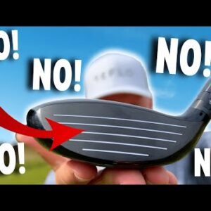 Will Titleist REGRET Making this NEW 2023 Golf Club!?