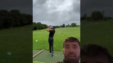 How To Practice Golf PROPERLY!