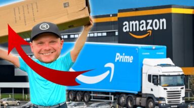 I Bought CHEAP GOLF CLUBS from AMAZON... (MY BEST EVER MISTAKE!?)