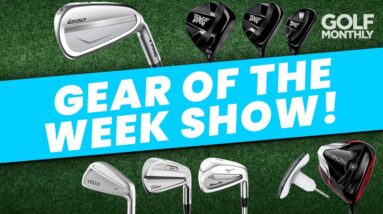 GEAR OF THE WEEK: Should You Adjust Your Driver? Plus Ping i230, PXG 0211 & Best Premium Irons