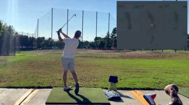 The NEW GOLF WRIST MOVE to fix the INSIDE TAKEAWAY and improve ballstriking #golf #golfswing