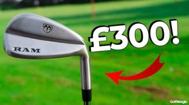 SO CHEAP! RAM FX77 Iron Review