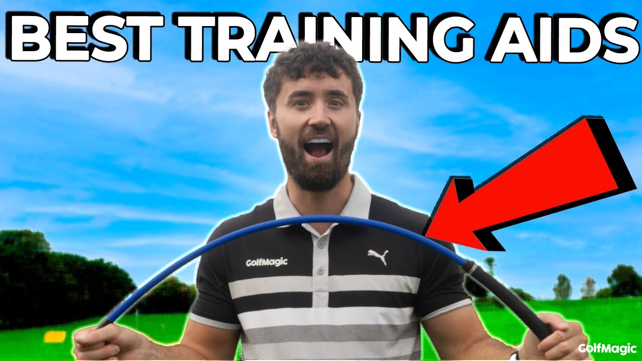 TakticalGolf Gewichteter Golftrainer - Ballhülle Für Swing-Training & Aufwärmen (1-5 Bälle)