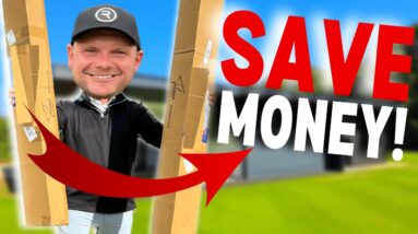 Top 5 Golf Tips For Mid/High Handicap Golfers of 2022!