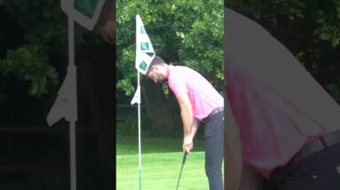 We All Love The Texas Wedge...