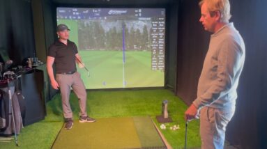 Adam Young the STAGES OF GOLF PRACTICE Be Better Golf