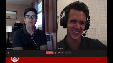 BE BETTER GOLF LIVE WITH TOM SAGUTO