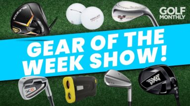 BEST BUDGET GOLF EQUIPMENT 2022!!