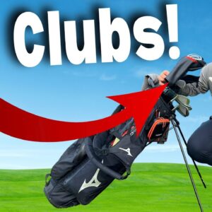 WHAT'S IN THE BAG 2022… A CONFESSION!?