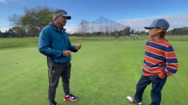 Do this in 2023 to improve! TOUR DRILLS  from PGA Tour "practice coach" to BE BETTER at GOLF