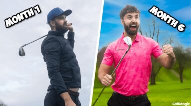 I Played Cobra ONE Length Irons For 6 Months And This Is What I Discovered