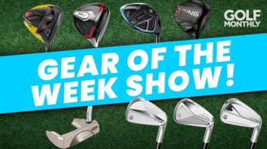 BEST SECOND HAND GOLF CLUBS
