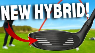 NEW GOLF CLUBS IN THE BAG FOR 2023!?