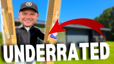 The Most UNDERRATED Golf Clubs Of 2022