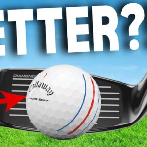 This Hybrid Is BETTER Than TaylorMade, Titleist, Ping & Callaway!?
