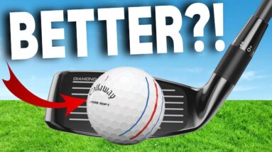 This Hybrid Is BETTER Than TaylorMade, Titleist, Ping & Callaway!?