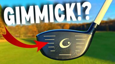 Top 5 STRANGE FORGIVING Golf Clubs Of 2022 For Mid/High Handicappers