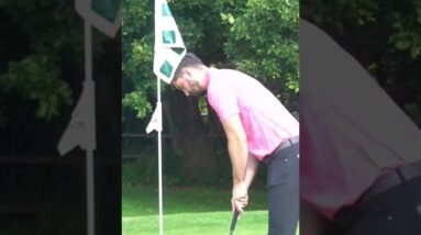 We ALL Love The Texas Wedge....