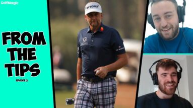 Did Ian Poulter Go To LIV Golf a Year Too Soon? GolfMagic Podcast EP2 With John Murphy