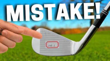 Did I Make A HUGE MISTAKE BUYING THESE IRONS OFF FACEBOOK!?