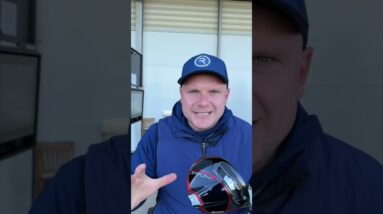 HUGE Problem With The NEW TaylorMade Stealth 2 Driver!?