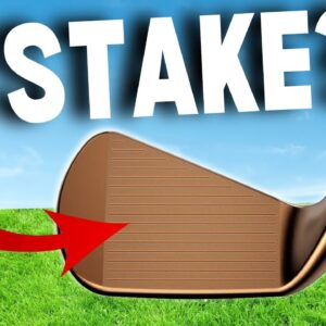 I Made A HUGE MISTAKE Buying THESE IRONS!?