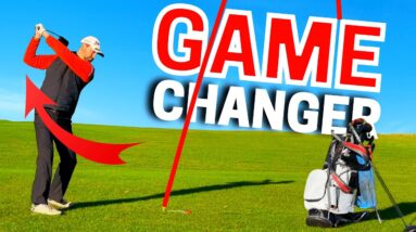 MID HANDICAP Golfer Has TRANSFORMED HIS GAME!