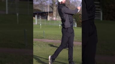 Sounds Of The New Callaway PARADYM Driver....