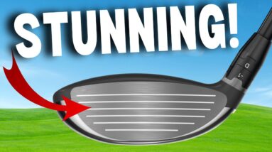 The Most EXCITING Golf Club Of 2023 SO FAR!?