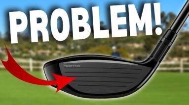 The NEW 2023 TaylorMade Club NOBODY WILL BUY... But They Should!?