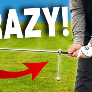 This Training Aid Can TRANSFORM MY GAME in 2 Seconds!?