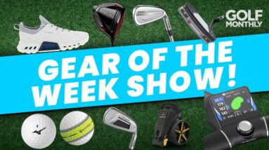 WAS 2022 A VINTAGE YEAR FOR GOLF EQUIPMENT?