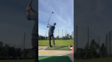 Driver Golf Practice #golfswing #shorts #driverswing #golfshorts #golftips
