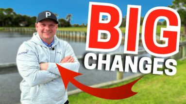 HUGE Announcement...