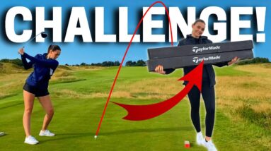 My Wife's BIGGEST CHALLENGE EVER!?