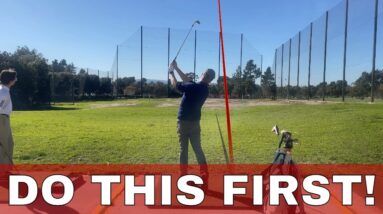 NEW SCIENTIFIC WAY to PLAY your BEST GOLF NOW. BE BETTER GOLF #golf