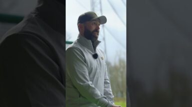 RICK SHIELS... Ultimate Range Session!