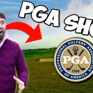 The BEST Products From The PGA Show Demo Day 2023