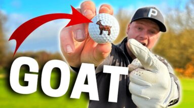 The GREATEST Golf Ball Of ALL TIME?.. or The WORST?