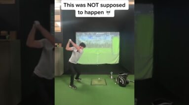 This Was NOT Supposed To Happen