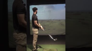 ANOTHER Birdie?! 👀