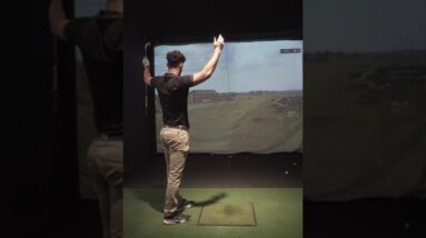 Can I Break Par at St.Andrews? 👀