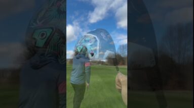 CRAZY LTD EDITION GOLF CLUB!