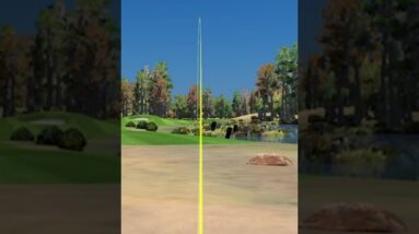 Flag Hunting from 250 Yards 💣