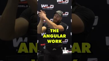 Is Lag OVERRATED In The Golf Swing? 👀