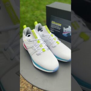 NEW FootJoy HyperFlex Carbon Shoes 🥰