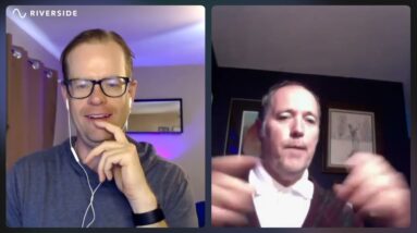 Should the Golf Ball be Limited? With John Erickson from @lagpressure