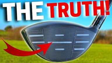 The HONEST TRUTH About The Callaway Paradym Driver!?